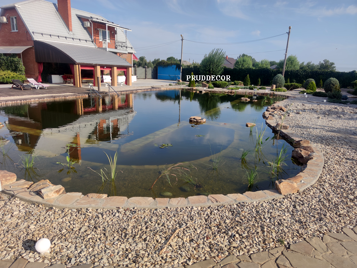 Биопруд для плавания в краснодарском крае (64)